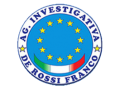 Details : Agenzia Investigativa Franco de Rossi